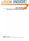 Air Sports: The Complete Guide to Aviation Adventure