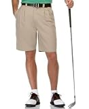 Ashworth Dewsweeper Pleated Golf Short