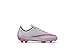Nike Youth Mercurial Victory V Firm Ground [WOLF GREY/BLACK/HYPER PINK]