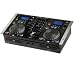 GEMINI CDM-3600 DJ-MIX-STATION