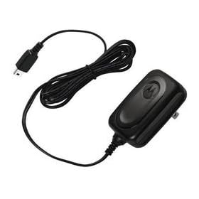 MOTOROLA ORIGINAL CH700 Mains Charger For Motorola Krzr, Raza, Pebl, Rizr, K1, L6 , L7, U6 , V3 , V3i , V3x , V6, Z3