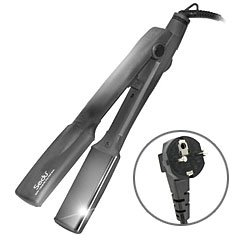picture of Sedu Ionic Ceramic Tourmaline Flat Iron Hair Straightener (Euro Edition, 1 and half inch)