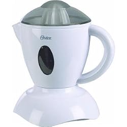 Jarden Consumer Solutions 3186 Oster Citrus Juicer