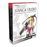 Manga Studio Debut 3.0 (Mac)