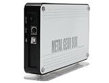 goHardDrive 3506UAS WHITE 1TB 32MB Cache 7200RPM USB 2.0 External Hard Drive powered by Seagate ST31000528AS 1TB 7200rpm SATA2 32MB cache Hard Drive w/3 year warranty 312vL4B8NVL. SL160 goHardDrive 3506UAS WHITE 1TB 32MB Cache 7200RPM USB 2.0 External Hard Drive powered by Seagate ST31000528AS 1TB 7200rpm SATA2 32MB cache Hard Drive w/3 year warranty