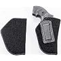 Uncle Mikes Inside-The-Pant Open Style Holster Black Size 36 Right Hand Md: 89361.