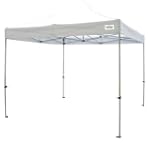 sale item: Caravan 10 By 10 Titanshade