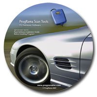 ProgRama 8723 BMW Software Only (no adapter)