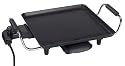 Quest Compact Healthy Griddle (Electric 230v 800w)