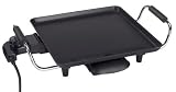 from Quest Leisure Quest Healthy Griddle 230V 800W Model BP-2958