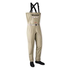 Ladies Chena River Wader - Large