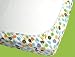 Baby : Kushies Cotton Fitted Crib Sheet
