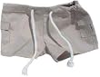 Shorts - Khaki Cargo Clothes for 14" - 18" Stuffed Animals and Dolls