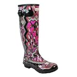Hunter Wellies Original Hoxton Tall w23999 Bottes Femme