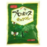 プロポリスキャンディー 100g　　　　森川健康堂 [その他]