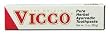 Vicco Herbal Toothpaste 3 oz ( Twelve Pack)