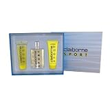 LIZ CLAIBORNE CLAIBORNE SPORT 3 PIECE SET