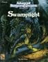 Swamplight (Advanced Dungeons & Dragons, 2nd Edition, Ga2 : 9424)
