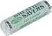 Health & Personal Care : Hershey Chocolates, BreathSavers CandySpearmint 24x12