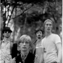 Kula Shaker