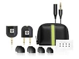 Review Jays JA-DJAYS/BK / d-JAYS In-Ear Earphones