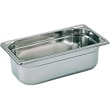 Stainless Steel Gastronorm Pan