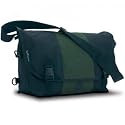 Choroka K2 Messenger.Black and Green. Fits up to 15.4 inch.
