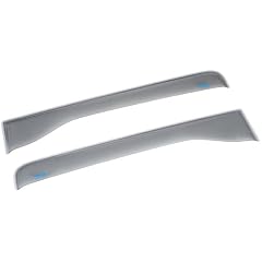 ClimAir CLI0020062 Windabweiser - Supermini VW Bus,T3, 1980-