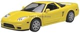 Acura-Honda NSX Performance Portfolio 1989-1999