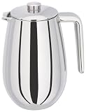 Review Judge  / Judge Double Wall Insulated Cafetiere 0.6L