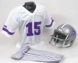 Kansas State Wildcats Youth Uniform Set - size Medium