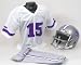 Kansas State Wildcats Youth Uniform Set - size Medium