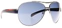Prada Sport PS50IS Unisex Sunglasses