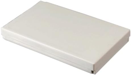 Battery2go Battery fit to Metrologic 46-00311, BA-80S700, MS5500 Optimus S, SP5500, MK5502-79B614