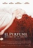 Perfume: The Story of a Murderer ( El Perfume - Historia de un asesino )  ( Le Parfum - Histoire dun meurtrier ) [DVD]