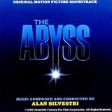 Alan Silvestri｜The Abyss