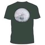 Death Cab for Cutie - Moon T-shirt