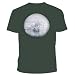 Death Cab for Cutie - Moon T-shirt