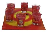 Strip Shooter – Adult Drinking Game