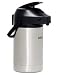 Stainless Steel Airpot, 2.5 Liters 32125.0000