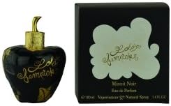 Lólita Lempícka Minuit Noir Fragrance Eau de Parfum 3.4 Oz.