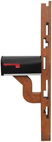 PARABLES Mailbox