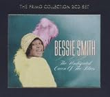The Undisputed Queen Of The Blues