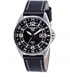 Torgoen - Men's T25 Stainless Watch - T25102