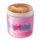 Bliss FatGirlScrub 8 oz