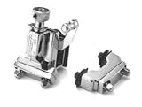 Pearl SR018 Strainer, Piccolo, Complete