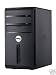 DELL VOSTRO MINI TOWER and E178WFP 17-inch Widescreen Flat Panel LCD Monitor, Intel� CoreTM2 Duo Processor E4600 (2.40GHz, 2MB L2 Cache, 800FSB), 3GB DDR2 SDRAM 667MHZ , (DVD+/-RW) Burner and 48X CD Burner/DVD Combo,250GB Serial ATA HD, Intel� Graphics Media Accelerator 3100, Integrated 7.1 Channel Audio , Wireless, Microsoft Office Live Small Business, Windows� XP Home Edition