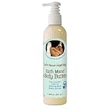 Earth Mama Angel Baby Earth Mama Body Butter