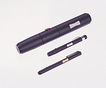 Dalite Blinking Mode Laser Pointer Red Projection Screen