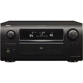 Denon AVR-5308CI